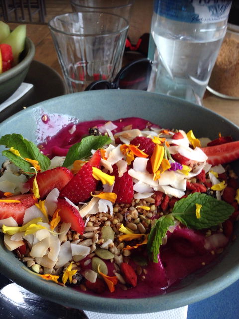CK Coffee Bar & Wholefoods - Australian Directory 6