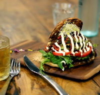 CK Coffee Bar  Wholefoods - Australian Directory