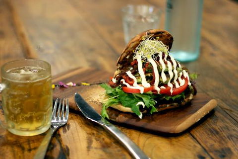 CK Coffee Bar & Wholefoods - Australian Directory 0