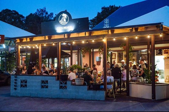 Twin Waters QLD Australian Directory