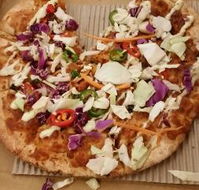Crust - Australian Directory