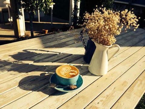 Cup Of George - Australian Directory 0