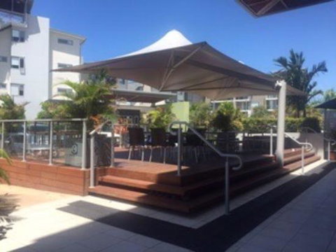 Curly's On The Boardwalk - Australian Directory 0