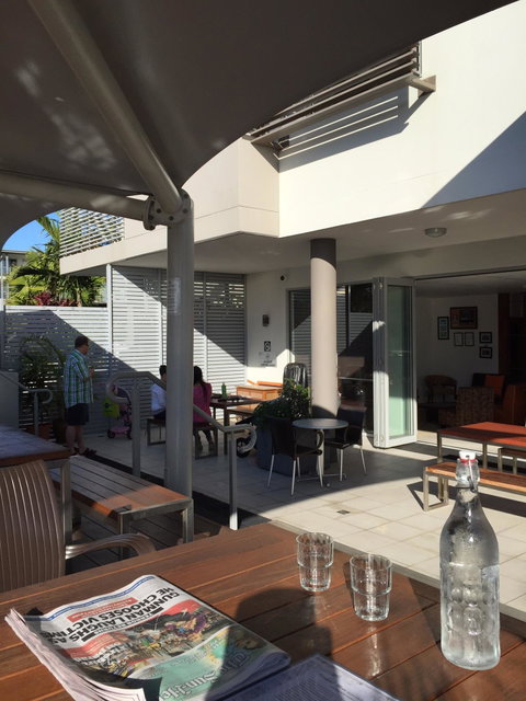 Curly's On The Boardwalk - Australian Directory 5