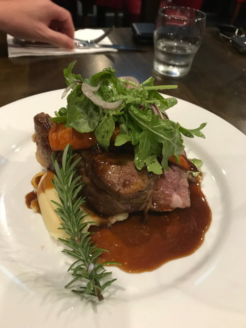 Default Restaurant - Australian Directory 3