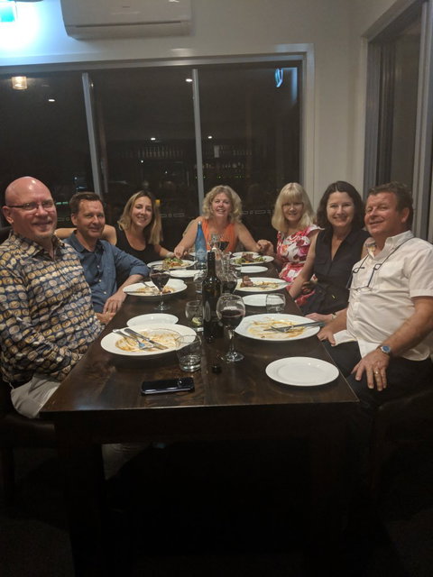 Default Restaurant - Australian Directory 5
