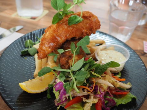 Driftwood Restaurant And Bar - Australian Directory 0