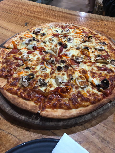 Driftwood Restaurant And Bar - Australian Directory 4