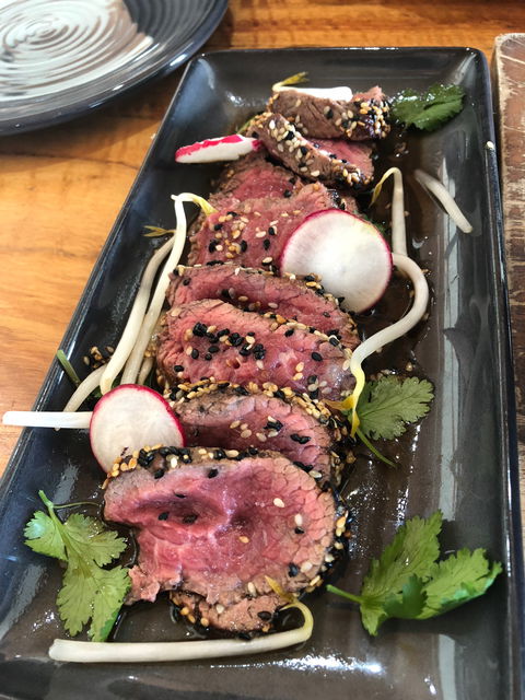 Driftwood Restaurant And Bar - Australian Directory 5