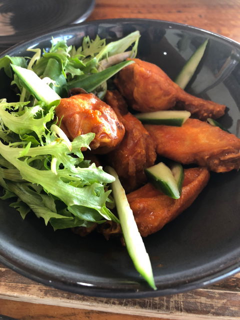Driftwood Restaurant And Bar - Australian Directory 6