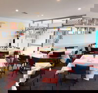 Golden Bowl Chinese Restaurant - Australian Directory