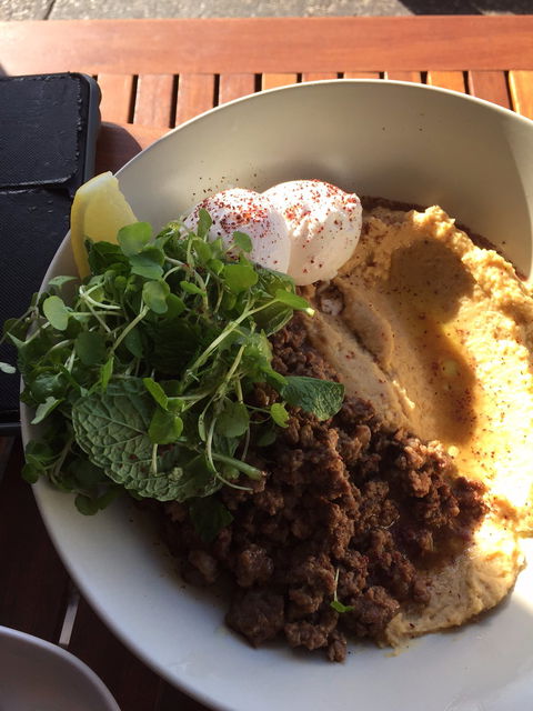 High Tide Bar, Grill And Cafe - Australian Directory 2