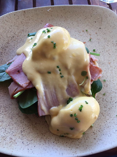 High Tide Bar, Grill And Cafe - Australian Directory 4