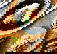 Hungry Feel - Australian Directory