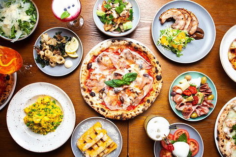 Il Vento - Australian Directory 0