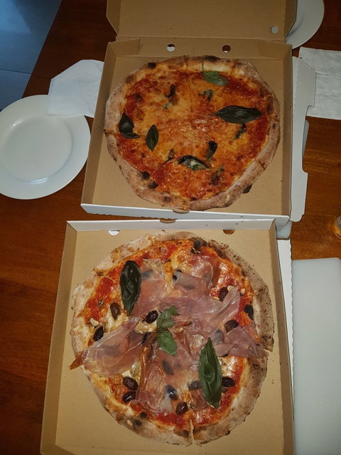 Il Vento - Australian Directory 1
