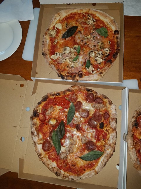 Il Vento - Australian Directory 4