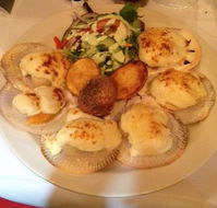Jeromes Italian Family Restaurant