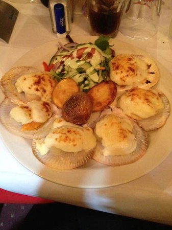 Jeromes Italian Family Restaurant - Australian Directory 0
