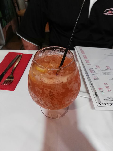 Jeromes Italian Family Restaurant - Australian Directory 1