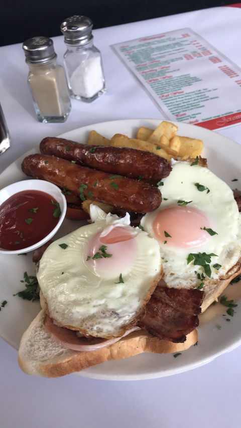 Jeromes Italian Family Restaurant - Australian Directory 5