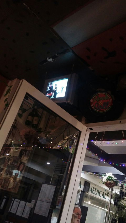 Jeromes Italian Family Restaurant - Australian Directory 6