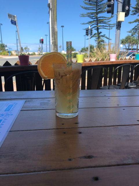 Juan Fifty - Australian Directory 6