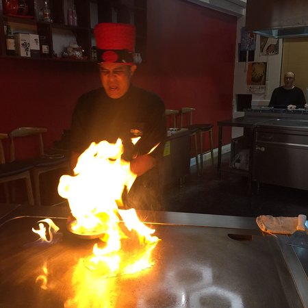 Kakuya Teppanyaki - Australian Directory 0
