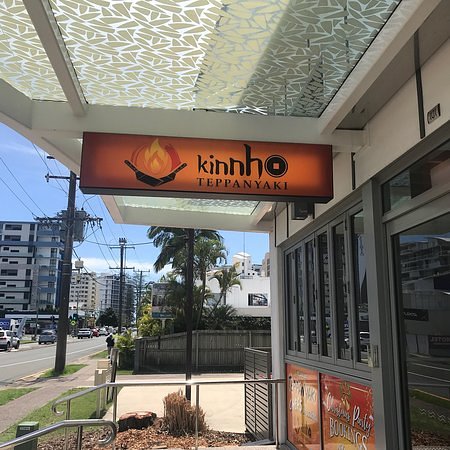 Kinnho Teppanyaki - Australian Directory 0