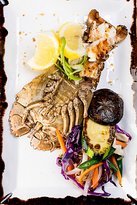 Kinnho Teppanyaki - Australian Directory 3