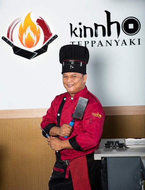 Kinnho Teppanyaki - Australian Directory 5
