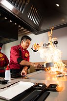 Kinnho Teppanyaki - Australian Directory 6