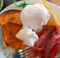 Little Fig Cafe - Australian Directory