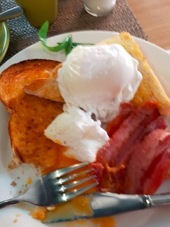 Little Fig Cafe - Australian Directory 0