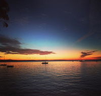 Little Ship Club - Australian Directory