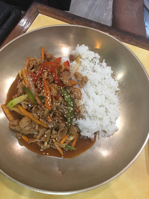 Mad 4 Garlic Korean Restaurant - Australian Directory 4