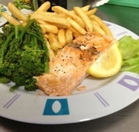 Mandolin Seafoods - Australian Directory