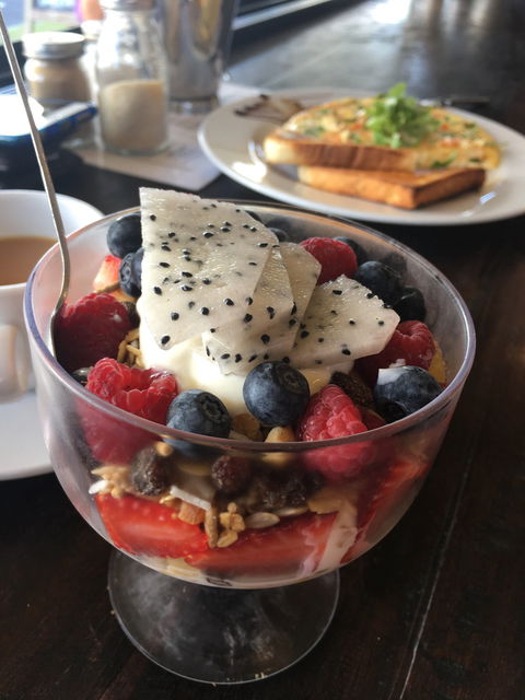 Me & You Cafe & Takeaway - Australian Directory 1
