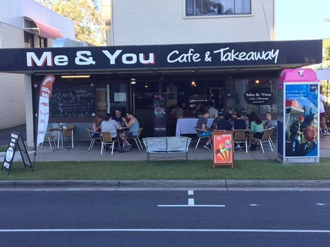 Me & You Cafe & Takeaway - Australian Directory 0