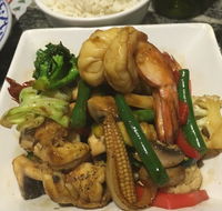 Melindas Thai  Asian Take-Away Byo - Australian Directory