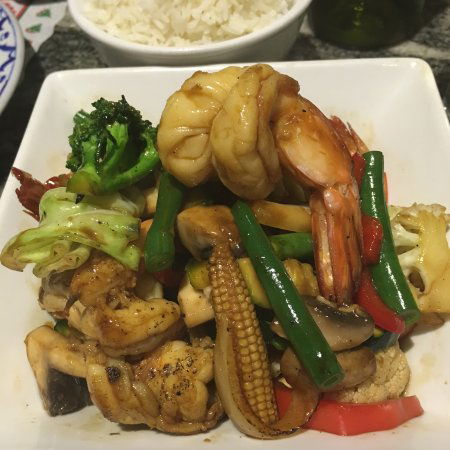 Melindas Thai & Asian Take-Away Byo - Australian Directory 0