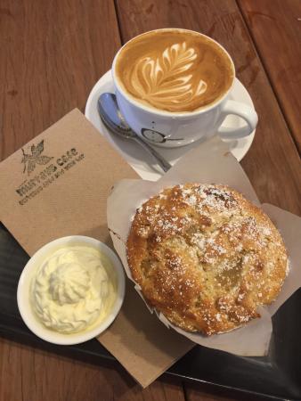 Murray's Cafe Licensed Expresso Bar - Australian Directory 0