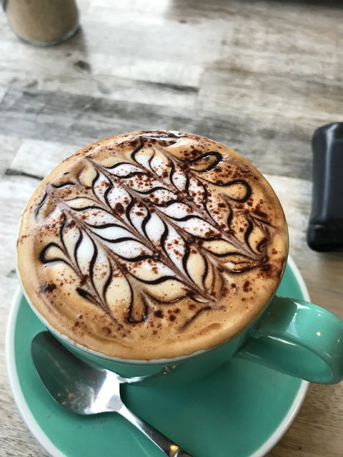Murray's Cafe Licensed Expresso Bar - Australian Directory 4