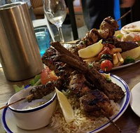 My Greek Cuzina - Australian Directory