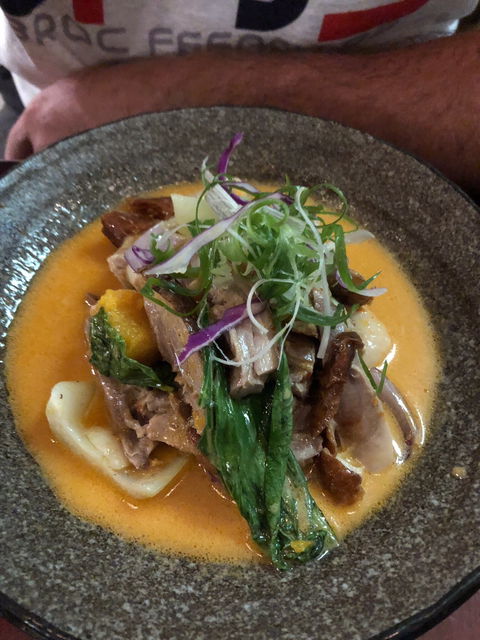 Namory Eatery - Australian Directory 3