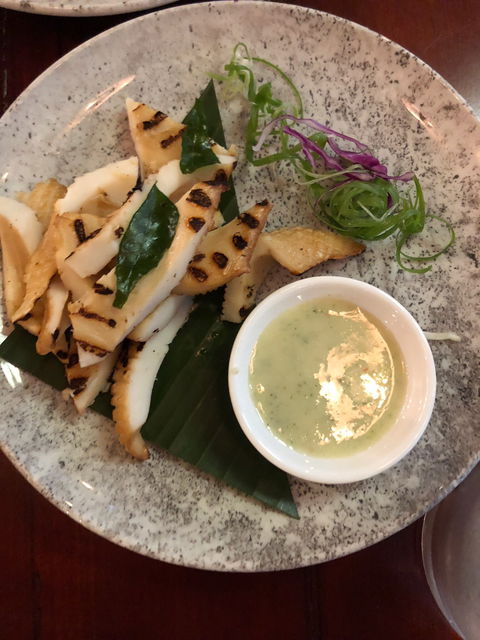 Namory Eatery - Australian Directory 4