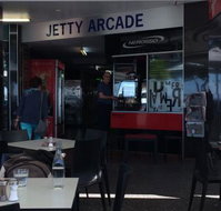 Nerosso Cafe - Australian Directory