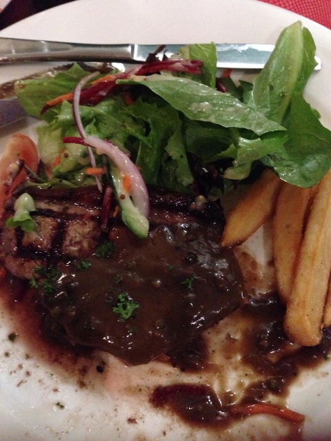O'Malley's Irish Pub - Australian Directory 5