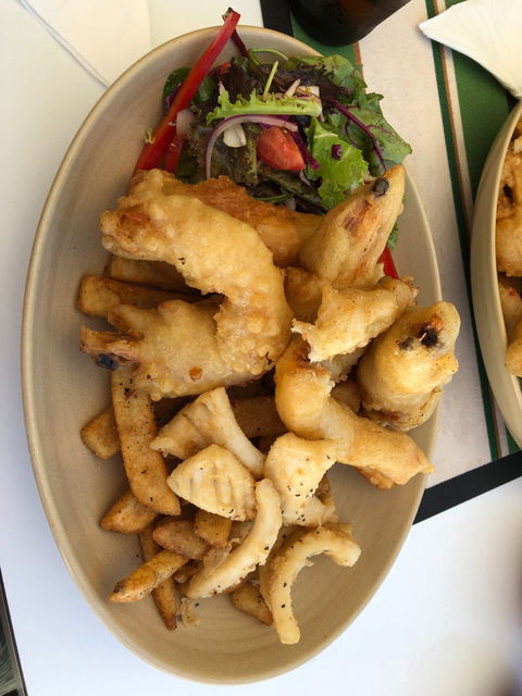 One Up Bar & Bistro - Australian Directory 4