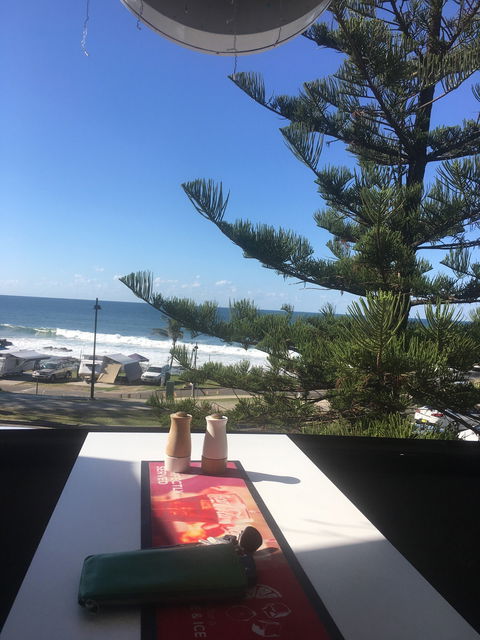 One Up Bar & Bistro - Australian Directory 5